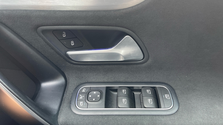 Mercedes-Benz A-Class A180 AMG Line Premium Plus Edition 5dr Auto Petrol Hatchback